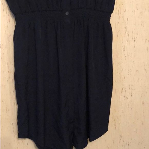 Button up short sleeved dress - Picture 3 of 4